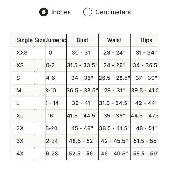 NWT SKIMS BODY Zoned Underwire Mid Thigh Bodysuit LARGE In CLAY - Picture 15 of 15